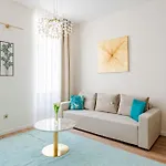 Kiraly Luxury By Stn * בודפשט