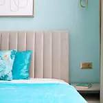 דירה Kiraly Luxury By Stn בודפשט