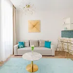 דירה Kiraly Luxury By Stn *