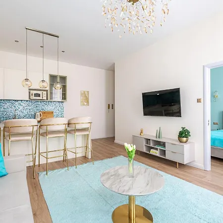 Kiraly Luxury By Stn Διαμέρισμα