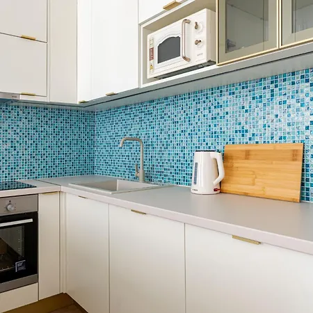 Kiraly Luxury By Stn