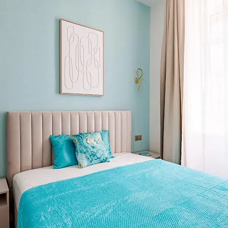 Kiraly Luxury By Stn Boedapest