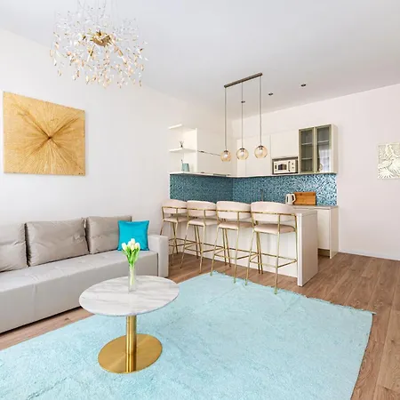 Διαμέρισμα Kiraly Luxury By Stn *