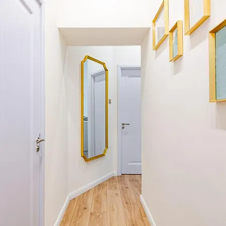 Appartement Kiraly Luxury By Stn Boedapest