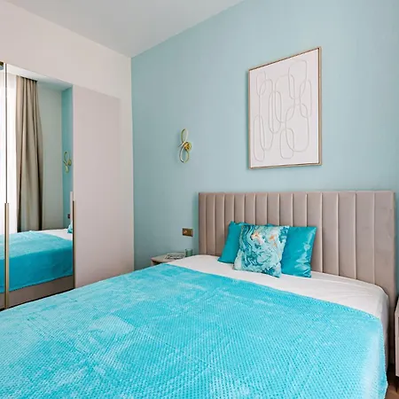 Kiraly Luxury By Stn *