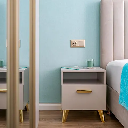 Kiraly Luxury By Stn *
