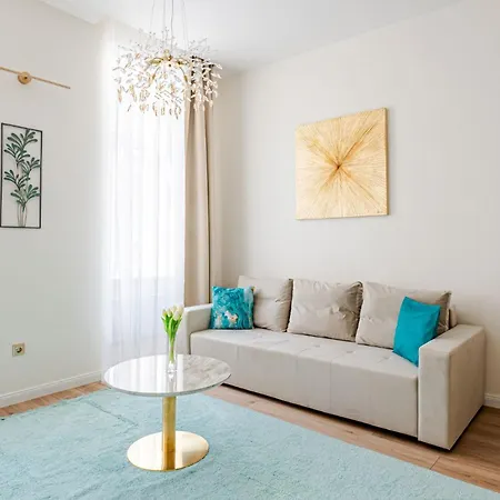 Kiraly Luxury By Stn * Budapeşte