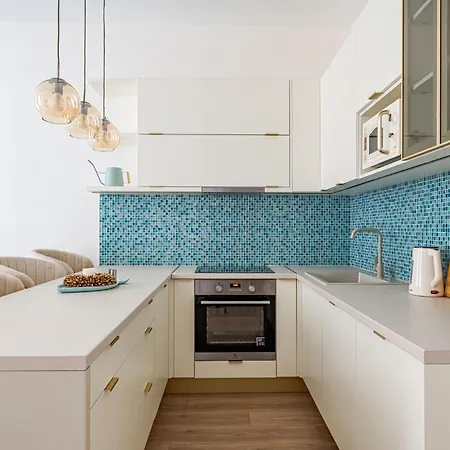 Kiraly Luxury By Stn