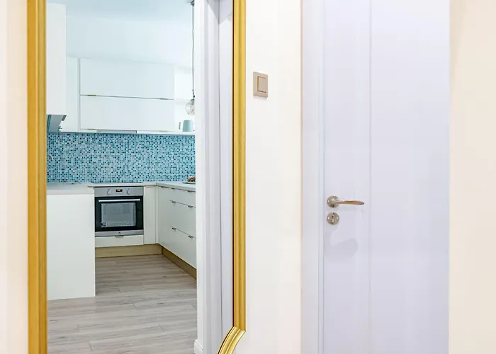 Kiraly Luxury By Stn Apartament