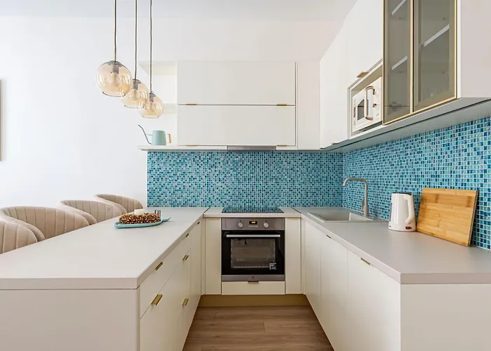 Kiraly Luxury By Stn