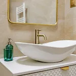 Kiraly Luxury By Stn Lejlighed
