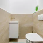 Kiraly Luxury By Stn * Budapest