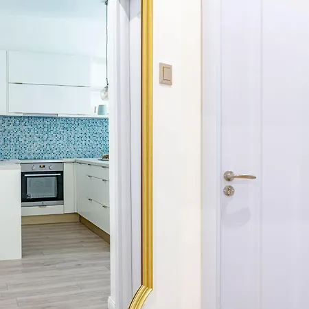 Kiraly Luxury By Stn Διαμέρισμα