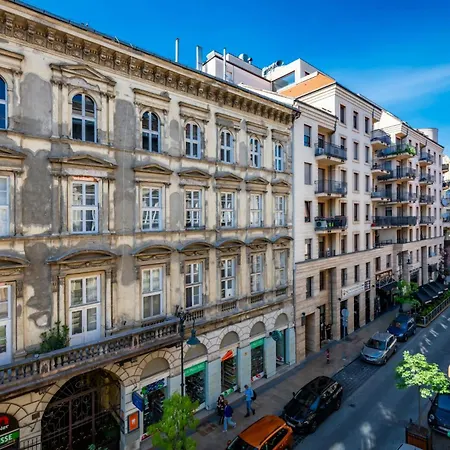Kiraly Luxury By Stn * Budapest